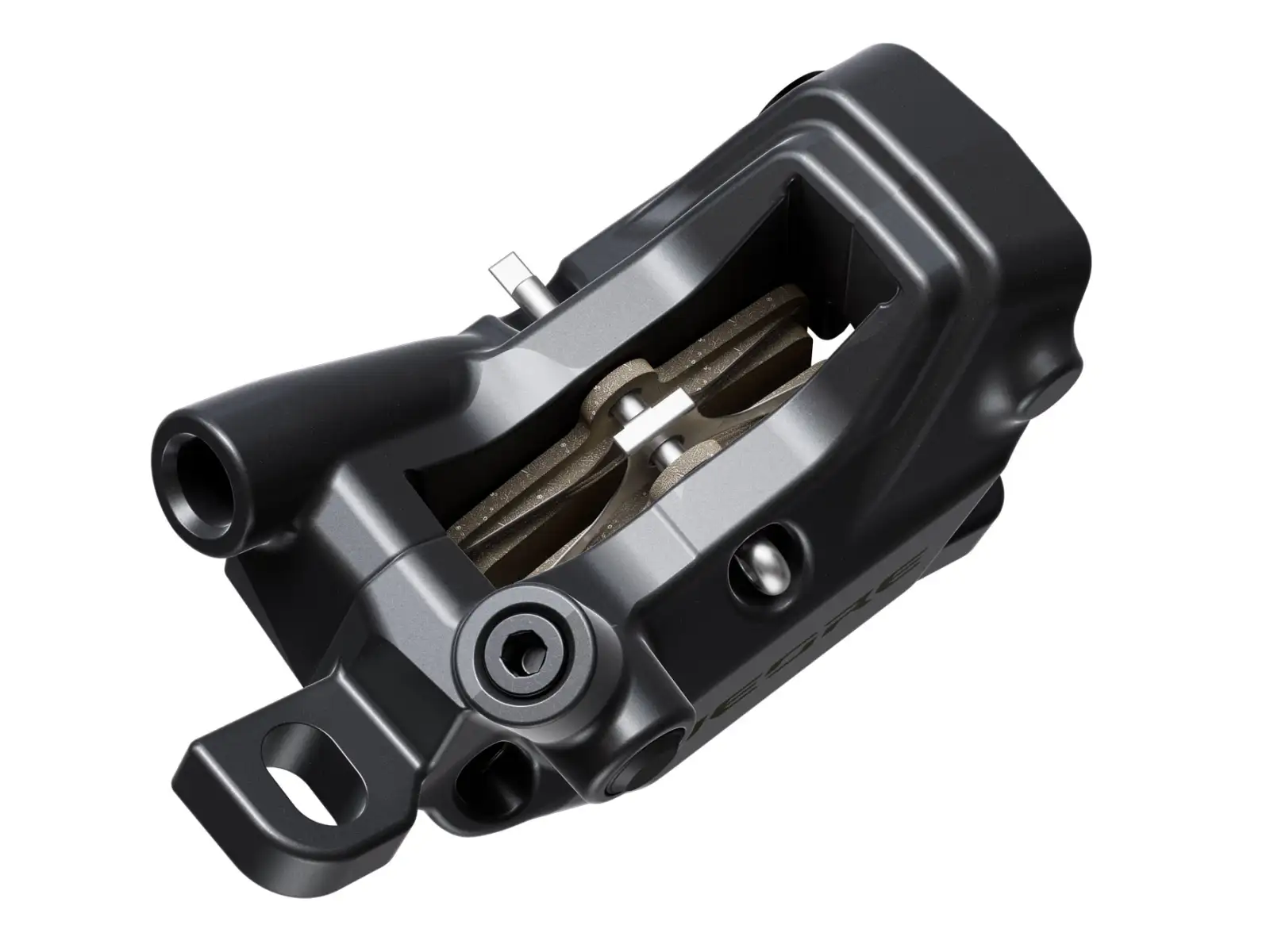 Shimano Deore BL-M6200+BR-M6220 predná+zadná brzda