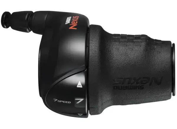Shimano NEXUS SL-C3000 7-speed Revoshift radenie pravá