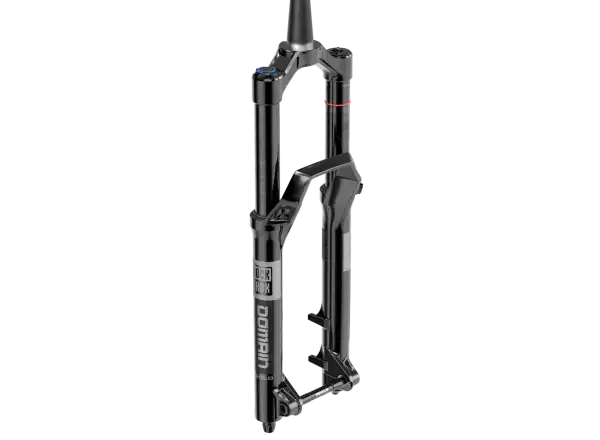 Odpružená vidlica Rock Shox Domain Gold Isolator RC 27,5+