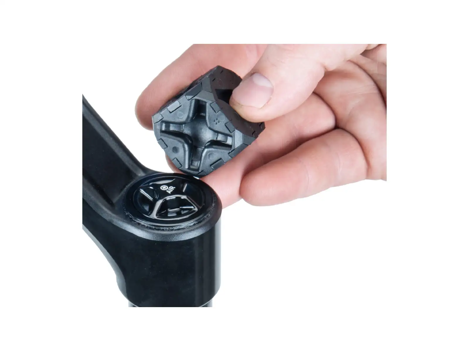 Park Tool kľúč na zátky odpružených vidlíc