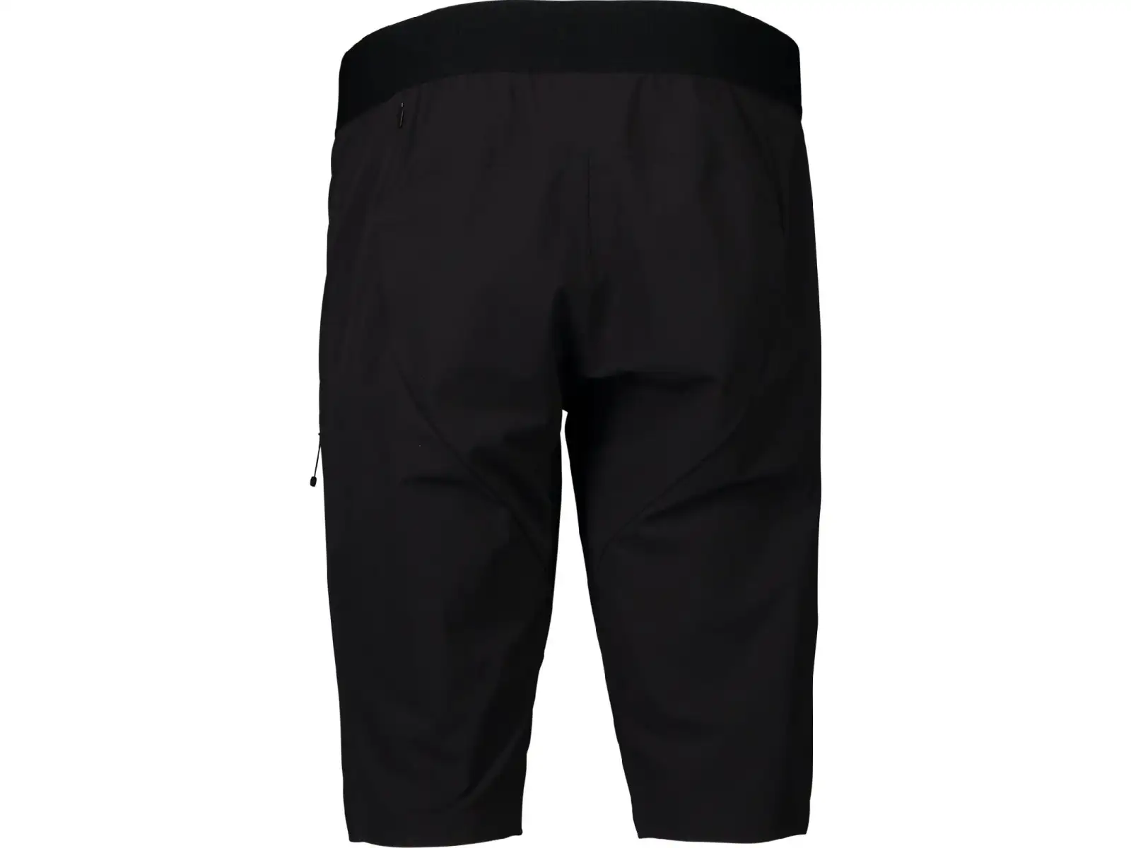 Pánske šortky POC Guardian Air Uranium Black