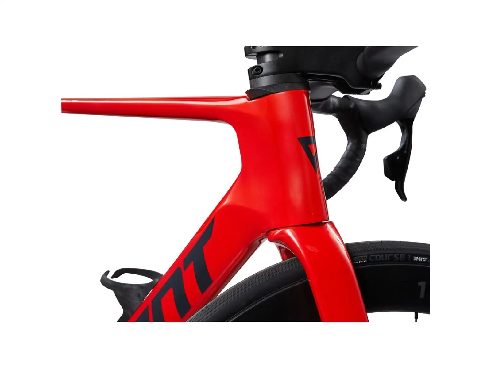 Giant Propel Advanced Pre 1 cestný bicykel Phoenix Fire
