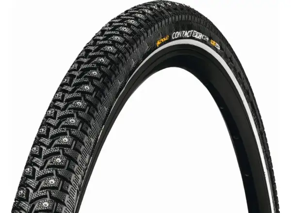 Continental Contact Spike 240 Reflex 37-622 trekingový plášť drôt