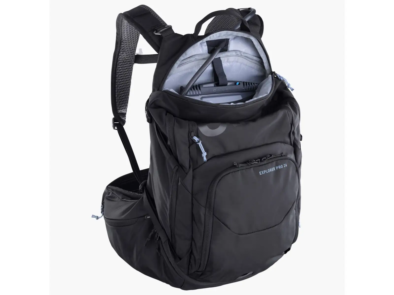 Evoc Explorer Pro 26 l batoh Čierny
