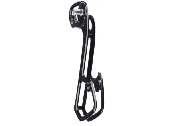 Garbaruk Derailleur Cage vodiaca klietka pre prehadzovačku Shimano 11 spd. Green