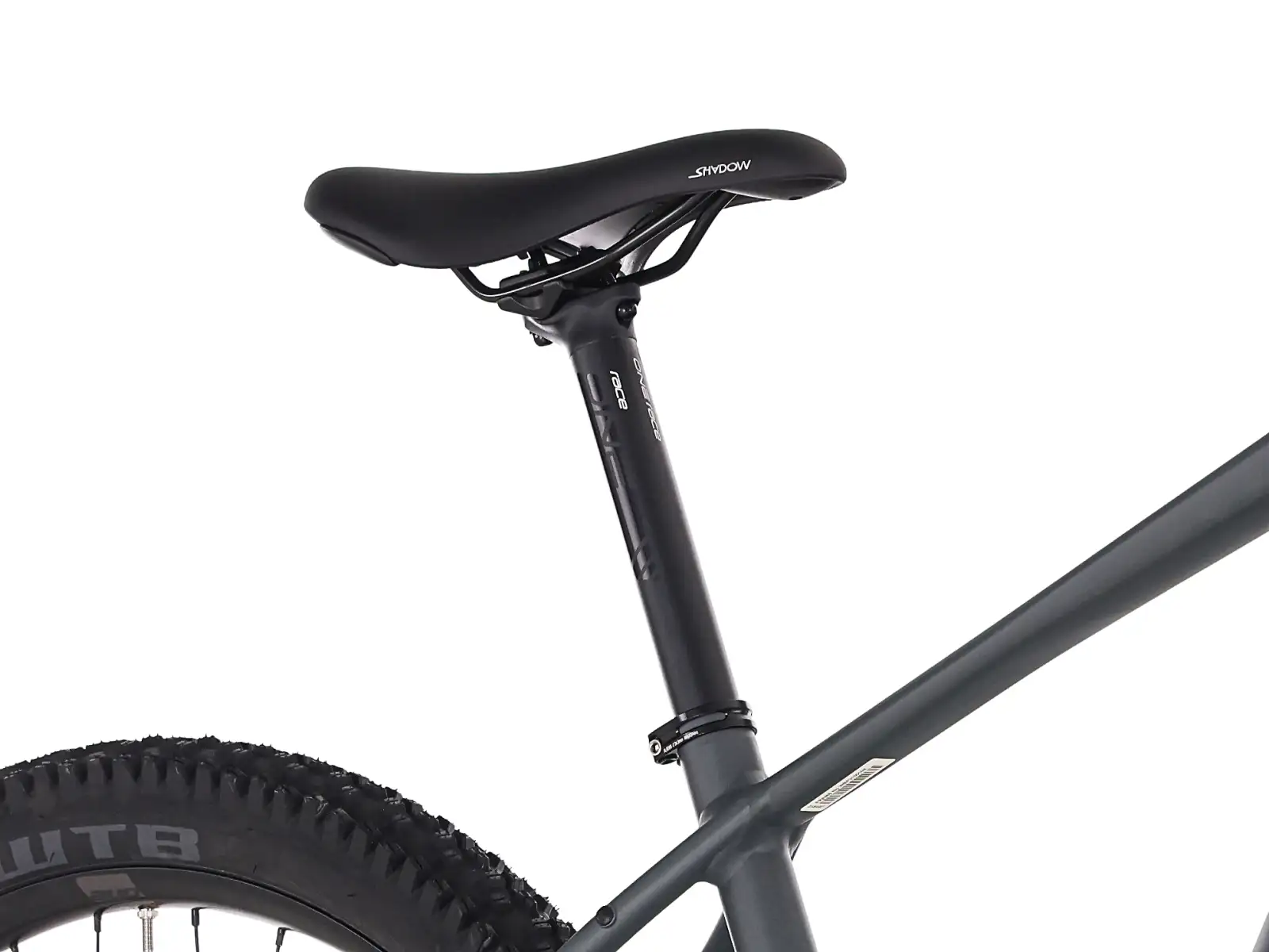 Superior eXP 6.7 STEPS horský elektrobicykel Matte Anthracite
