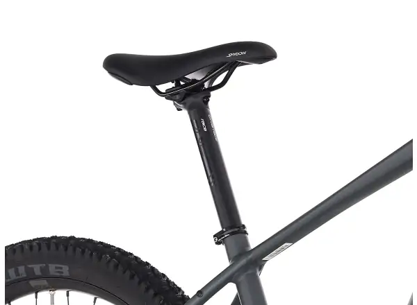 Superior eXP 6.7 STEPS horský elektrobicykel Matte Anthracite