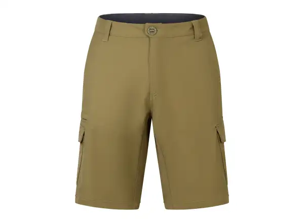 Endura Loop Cargo pánske kraťasy Bronze