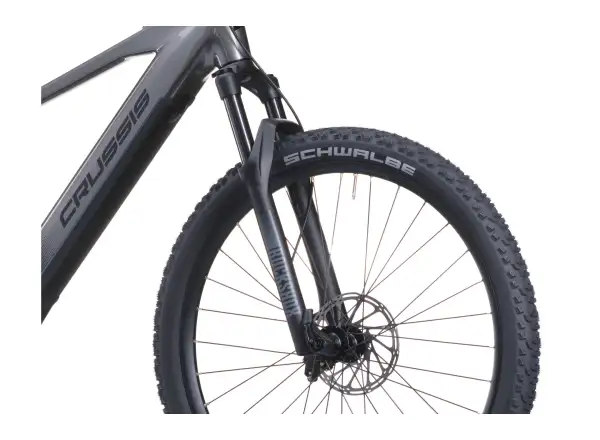 Crussis ONE-Largo AX 9.12-M2S(600) horský elektrobicykel