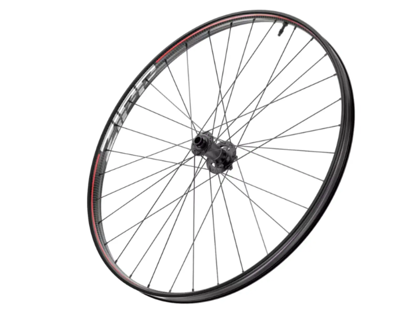Zipp 3Zero Moto 27,5" zadné vypletené koleso Sram XD Silver/Stealth