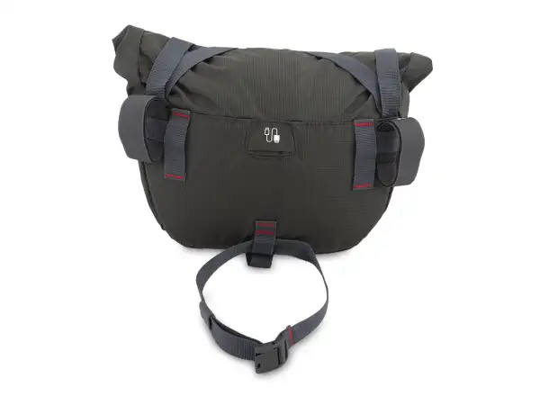 Acepac Bar Bag MKII brašňa 5 l Grey