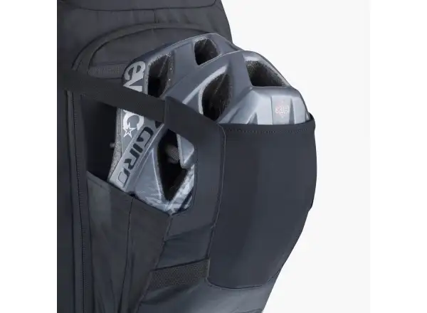 Evoc FR Tour 30 batoh 30 l black