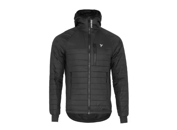 Silvini Rutor Black2 pánska bunda