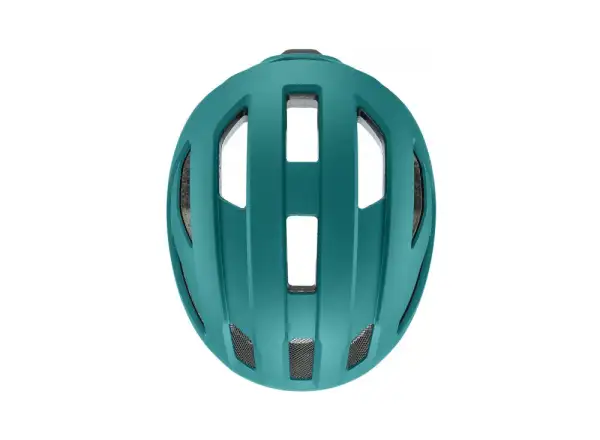Prilba Uvex City Stride Teal Matt