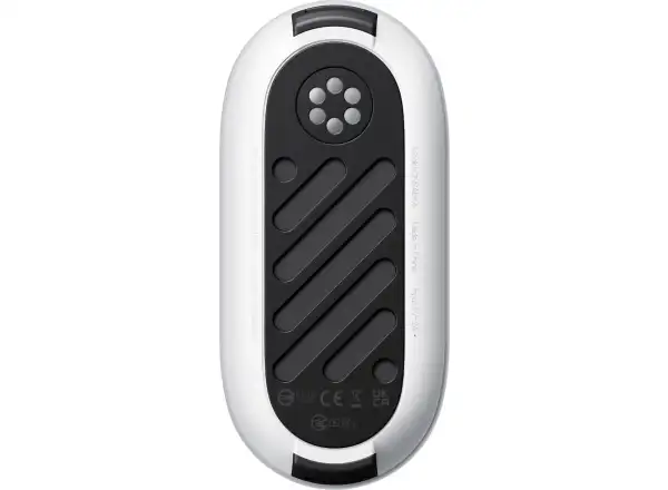 Insta360 GO 3 - 128 GB kamera biela