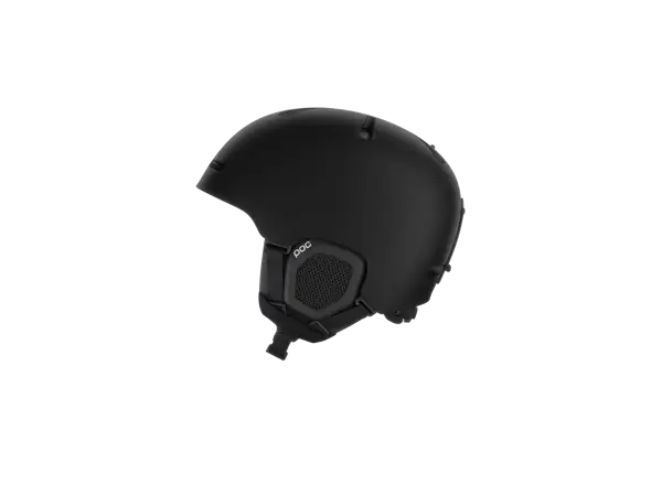 POC Fornix lyžiarska prilba Uranium Black Matt