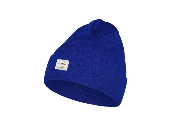 Maloja FullunsM. čiapky Bright Cobalt