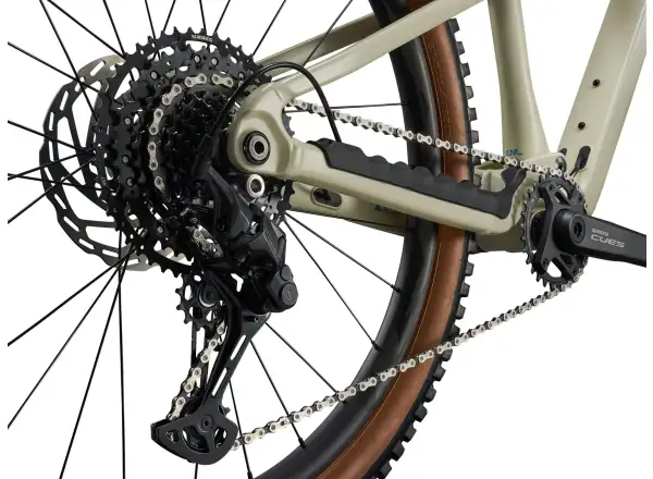 Liv Embolden 2026 horský bicykel Pale Moss