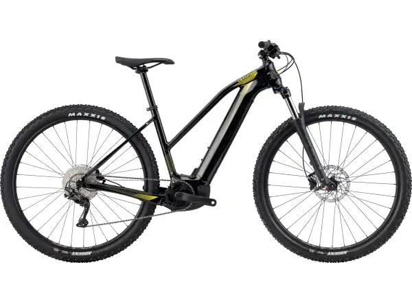 Cannondale NEO 3 Remixte BLK e-bike