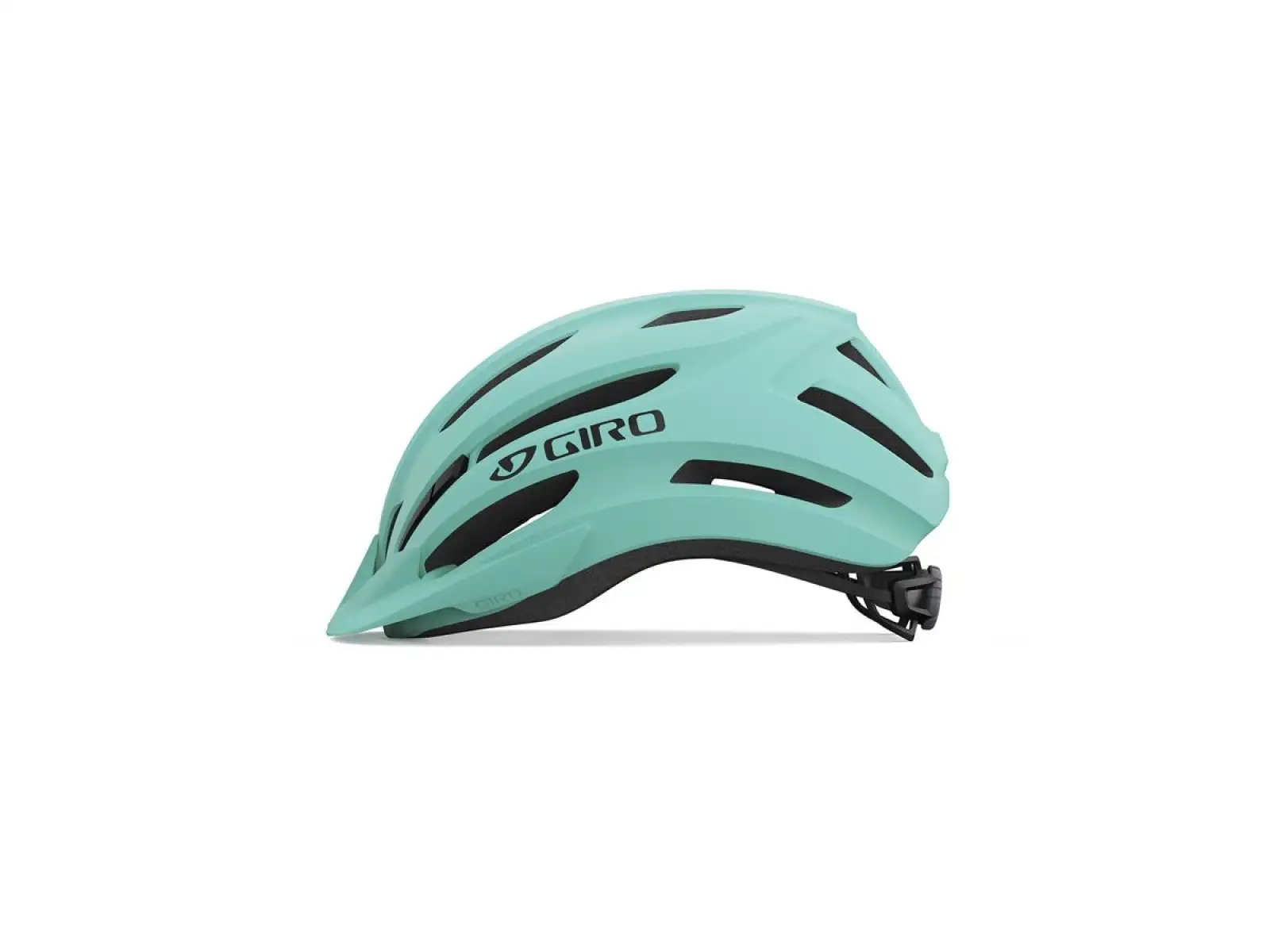 GIRO Register II Youth Mat Screaming Teal