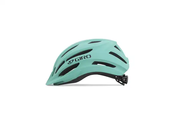 GIRO Register II Youth Mat Screaming Teal