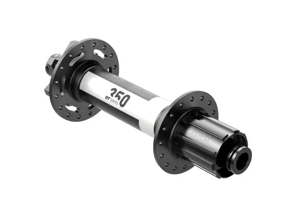 DT Swiss 350 Classic Fatbike DBIS zadný náboj 12x197 mm 32 dier