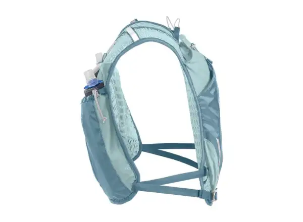 Camelbak Trail Run dámska bežecká vesta Adriatic Blue