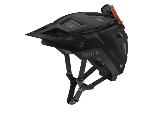 Prilba Smith Forefront 3 Mips (Matte Black)