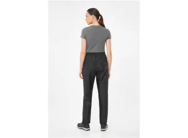Viking Active Line Rainier dámske nohavice Black