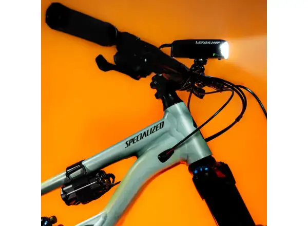 Lezyne Infinite Light Power Pack XL+ powerbanka Black