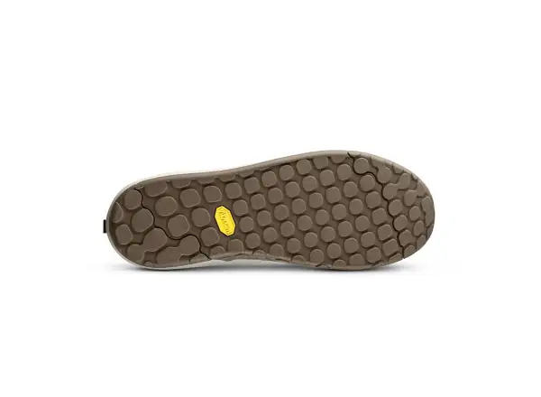 Fizik Gravita Versor 2 Flat MTB topánky Off White/Anthracite