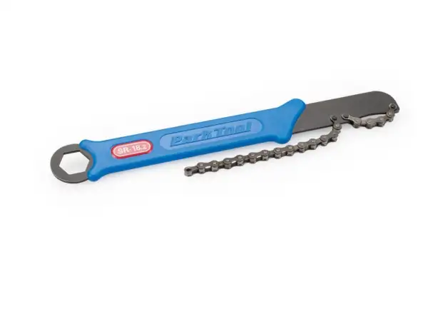 Park Tool SR-18-2 sťahovák pastorka