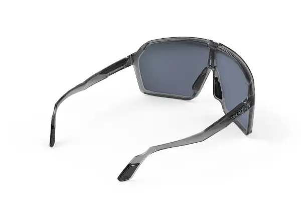 Rudy Project Spinshield Air slnečné okuliare Crystal Ash/Multilaser Sunset