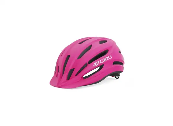 GIRO Register II MIPS Youth Mat Bright Pink