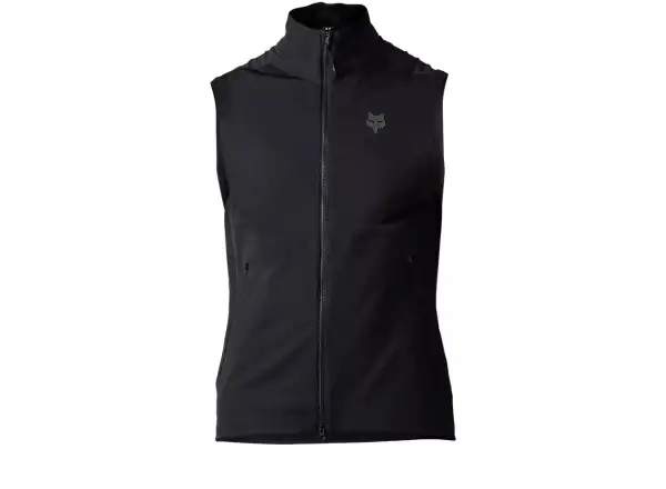 Fox Flexair pánska vesta Black
