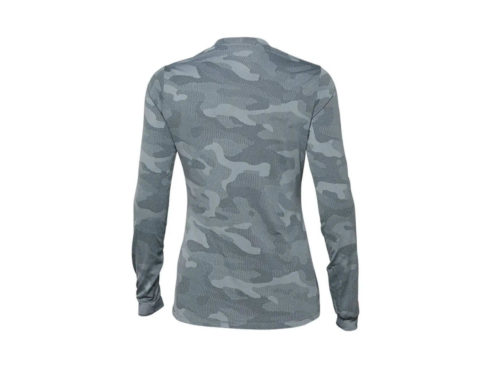 Fox Ranger TruDri dámsky dres dlhý rukáv Cloud Grey