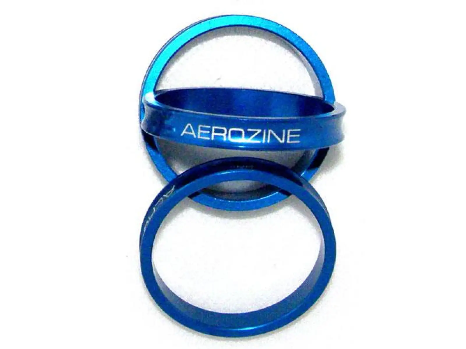 Aerozine XAS-510 dištančné podložky 5/5/10 mm
