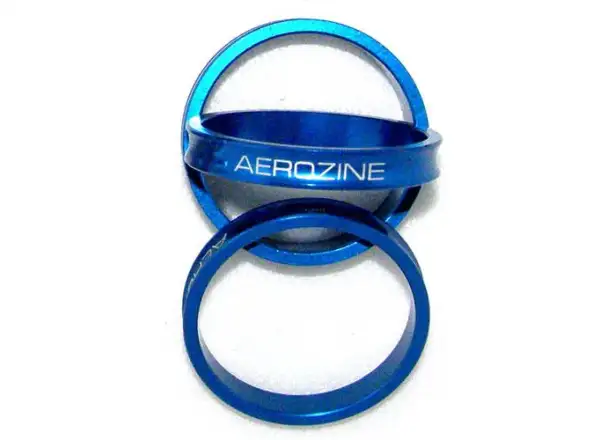 Aerozine XAS-510 dištančné podložky 5/5/10 mm