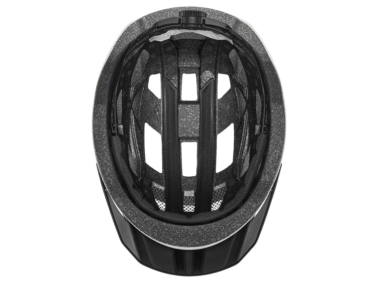 Uvex I-vo 2 prilba Warm Grey/Black Matt