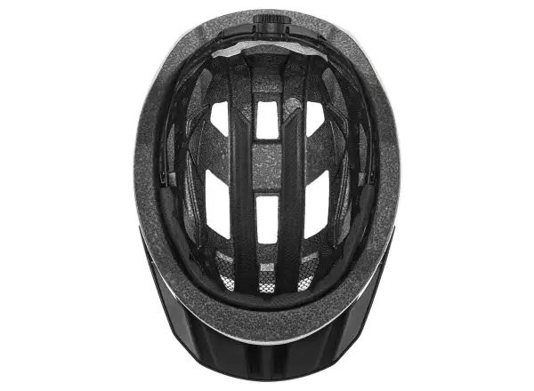 Uvex I-vo 2 prilba Warm Grey/Black Matt