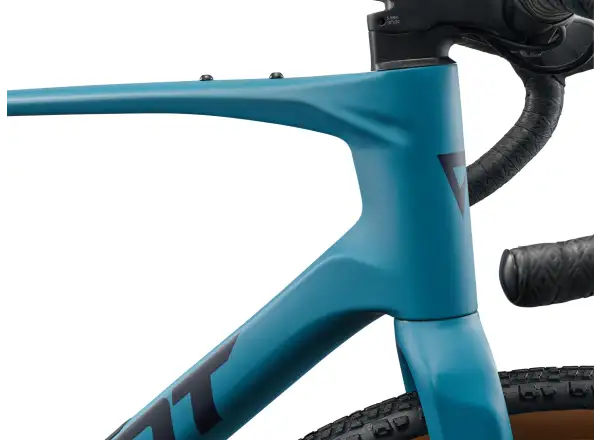 Giant Revolt Advanced 3 gravel bicykel Aquarium