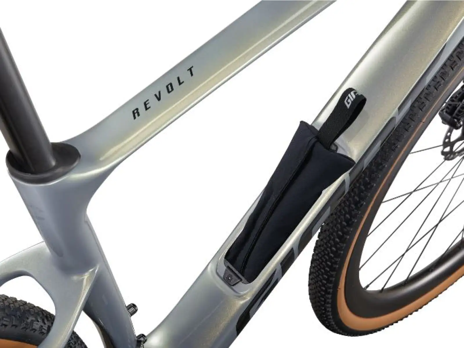 Giant Revolt Advanced 0 gravel bike Aurora Noise