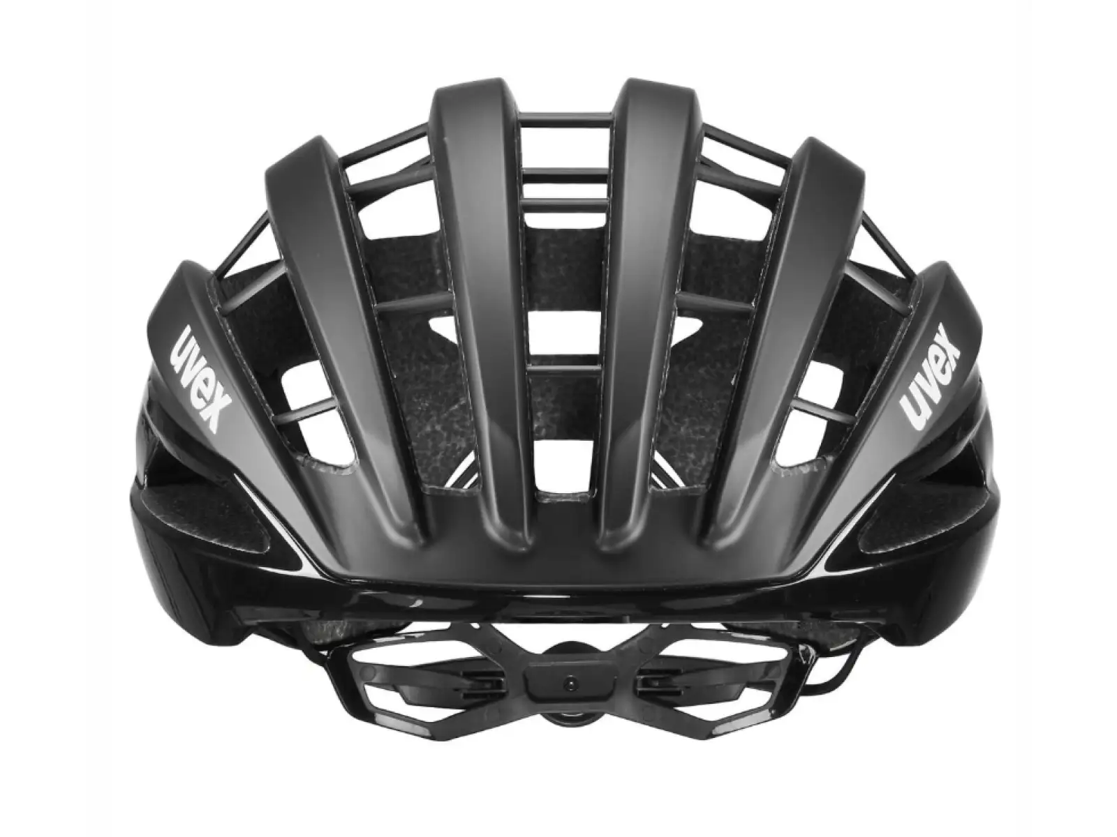 Uvex Surge Aero MIPS cestná prilba Black Matt