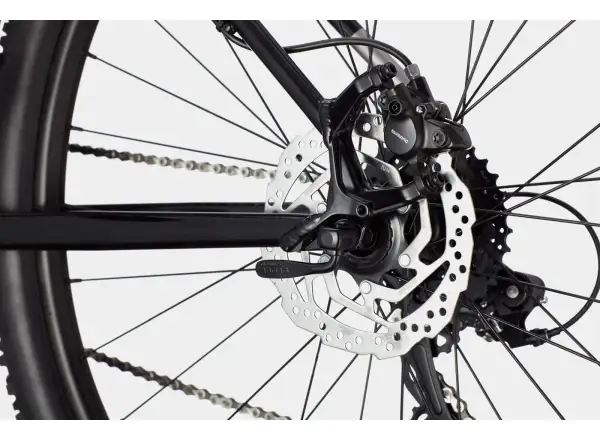 Cannondale Trail 8 27,5" horský bicykel Grey