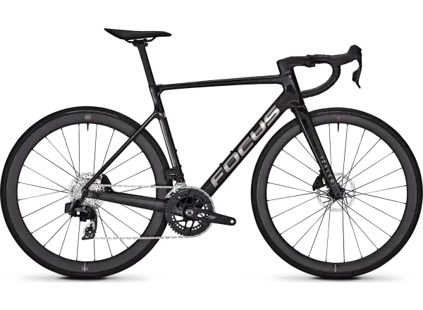 Focus IZALCO MAX 8.9 cestný bicykel BlackMetallic