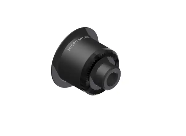 DT Swiss 5 mm koncovka zadného náboja 240, 350, 370 pravá Shimano MicroSpline.