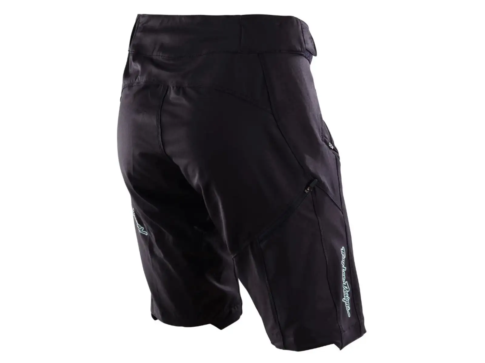 Troy Lee Designs Lilium Shell dámske šortky micayla gatto black