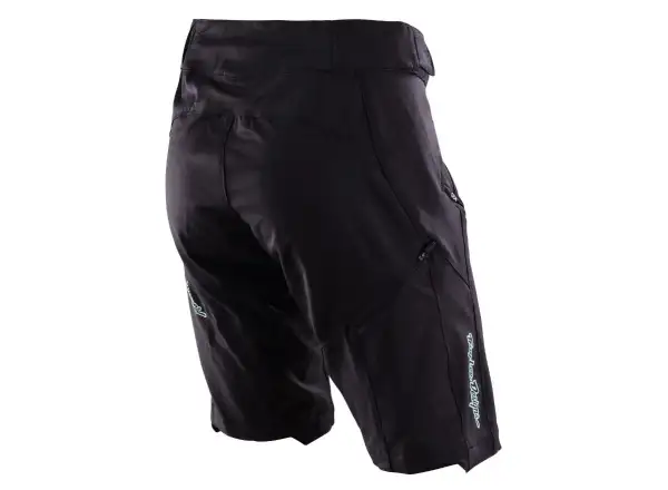 Troy Lee Designs Lilium Shell dámske šortky micayla gatto black