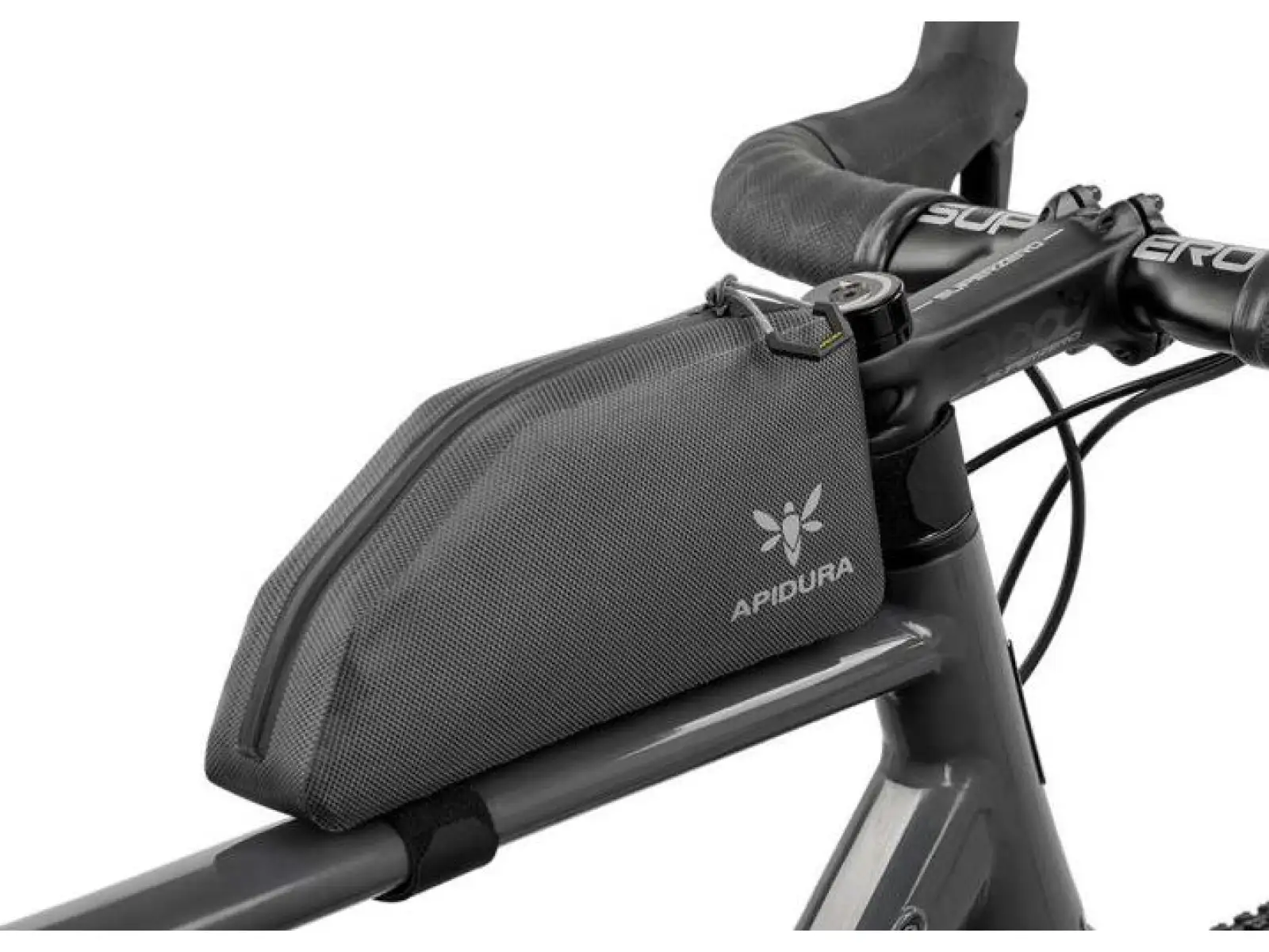 Apidura Expedition bolt-on top tube pack 1 l taška na rám