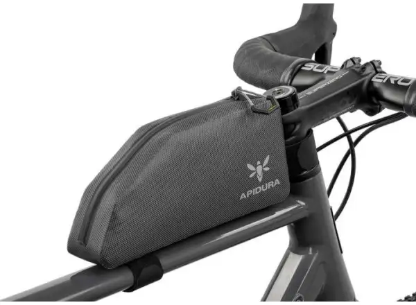 Apidura Expedition bolt-on top tube pack 1 l taška na rám